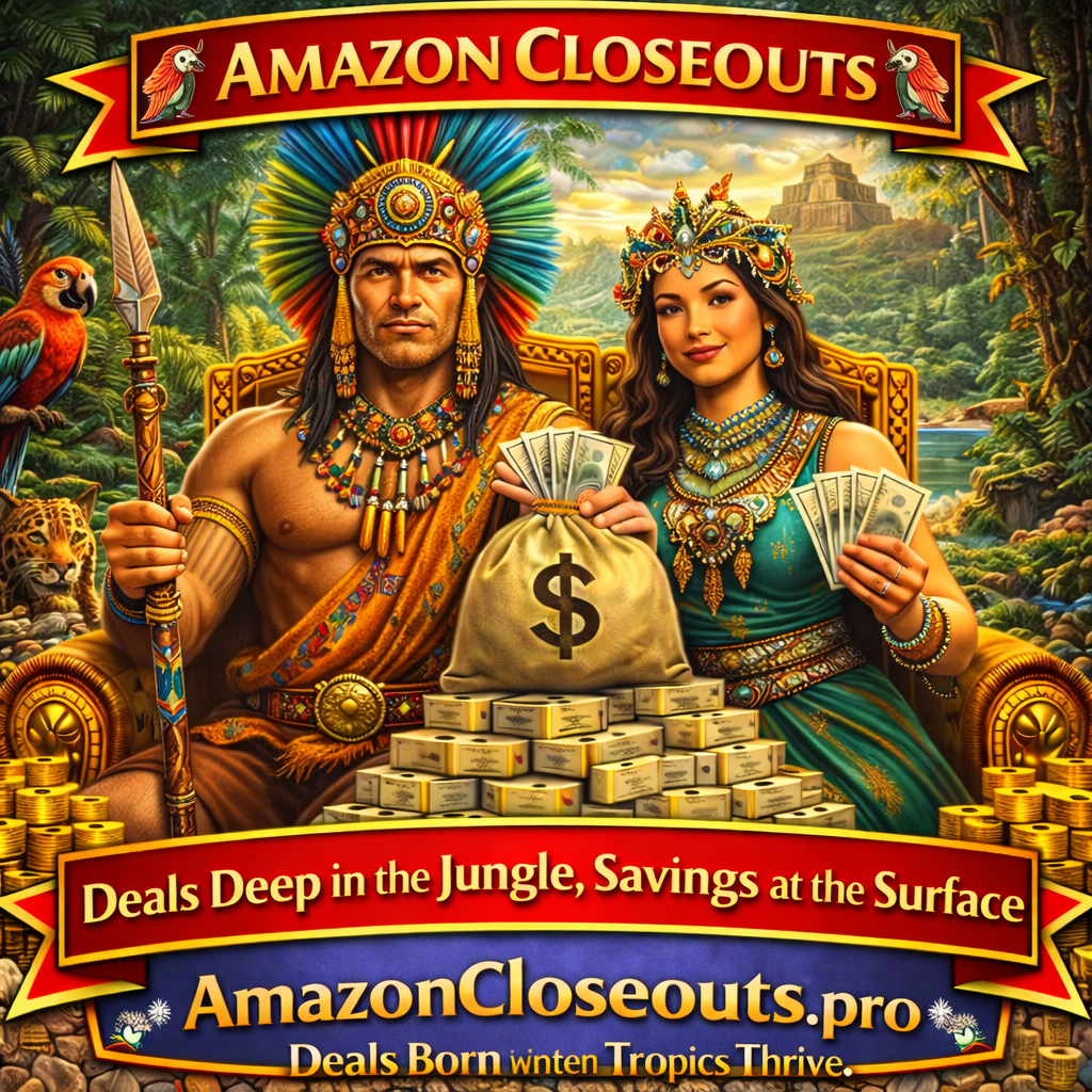 Amazon Closeouts DIAMOND VAULT HEIST