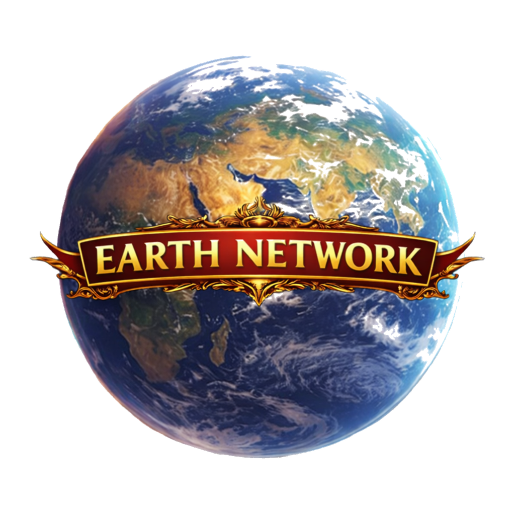 Earth Network DIAMOND VAULT HEIST