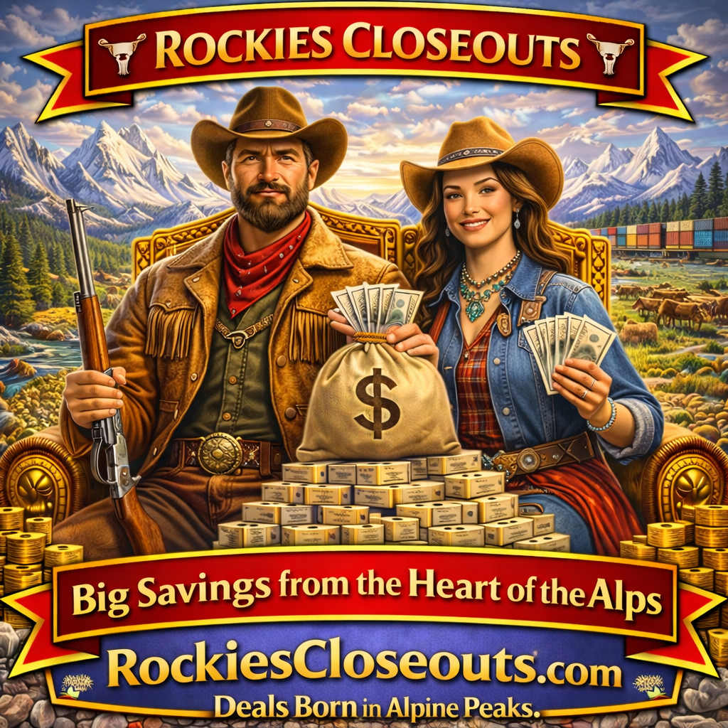 Rockies Closeouts DIAMOND VAULT HEIST