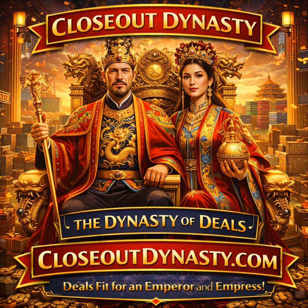 Closeout Dynasty