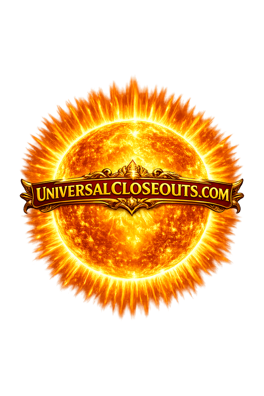 Universal Closeouts