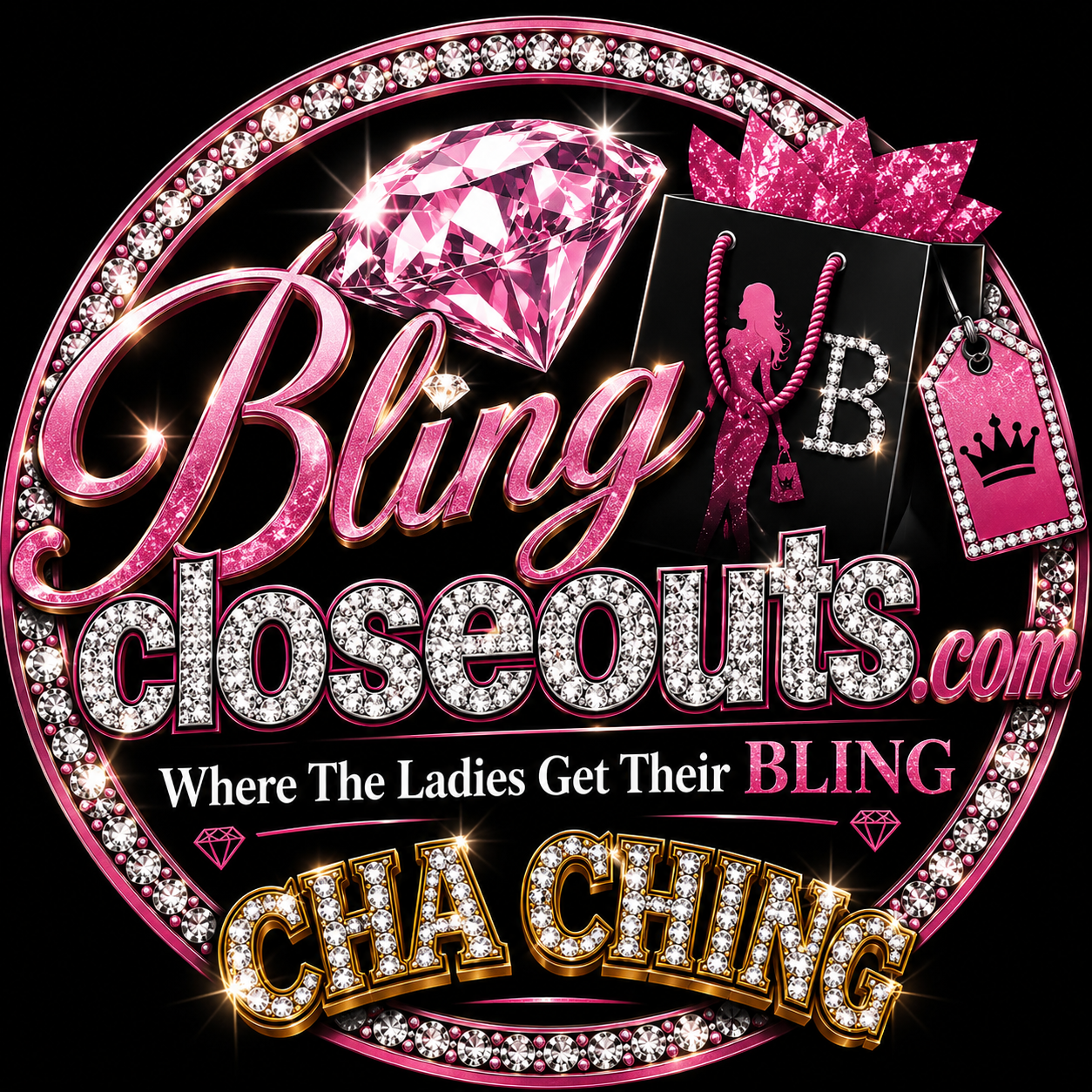 Bling Radio