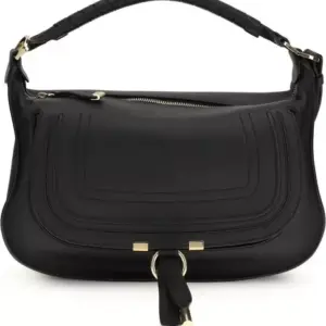 Chloé Marcie Small Shoulder Bag Iconic Parisian Luxury