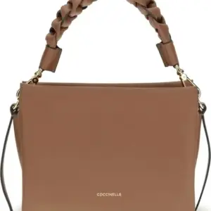 Coccinelle Boheme Handbag Timeless Italian Elegance