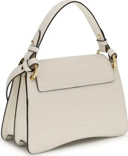 Coccinelle C-Me Shoulder Bag Modern Italian Elegance - Image 3