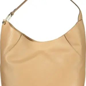 Furla Lara Leather Shoulder Bag Timeless Italian Luxury