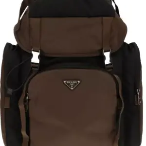 Prada Re-Nylon Backpack  Sustainable Luxury Meets Modern Performance